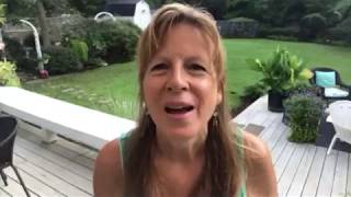 Oh no... Preparing your plants for a Hurricane!