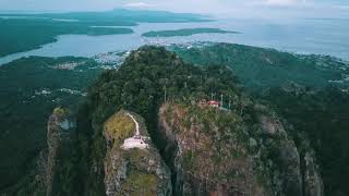 TAWI TAWI ISLAND is insane