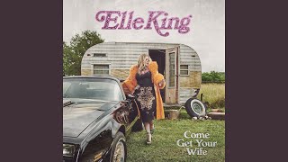 Crawlin' Mood - Elle King