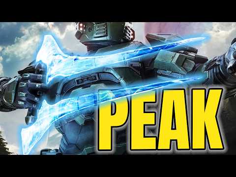 10 Most Iconic Video Game Weapons Of The 2000s