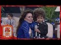 Verito y Micky regresan con 'Mala Nochecita ¡No!' | Pequeños Gigantes 2019