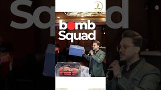 💣 Bomb Squad - Team Building Activity hosted by Team Building Expert Priyesh Palkar 🌟🎤