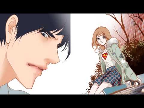 부딪치다-지완 트레일러 영상