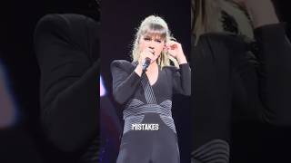 Kelly Clarkson  Because Of You