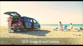 2015 Dodge Grand Caravan from CDJR of Jasper Serving Birmingham, Tuscaloosa and Talladega, AL!