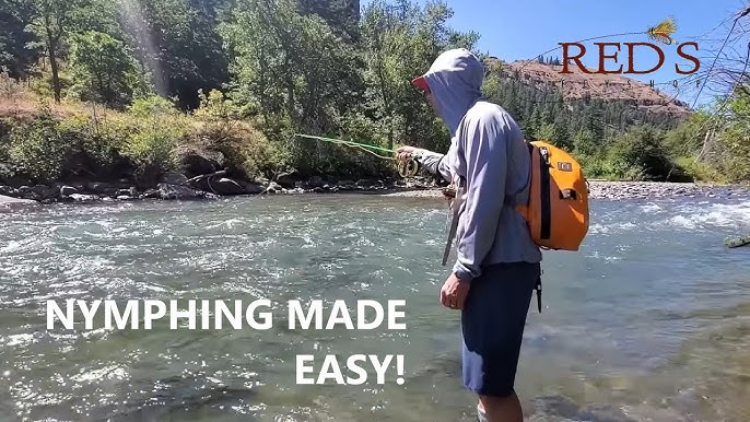 Best Strike Indicators For Fly fishing