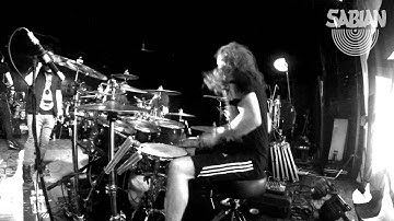 TESSERACT - NOCTURNE DRUMCAM