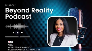 Neuro Rehab VR Podcast Ep 1: Dr. Banks’ Advice for New PTs