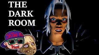 The Dark Room Game - Horror Comedy Adventure Gameplay The Dark Room PC Playthrough screenshot 3