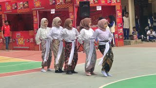 Download Lagu Goyang Karawang (Tradisional Dance Cover) MP3