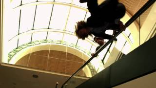 Covert Affairs 309 "Suffragette City" - Thursday at 10