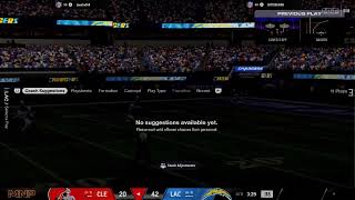 Madden 23
