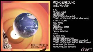 Monosurround - Captain In The Sky