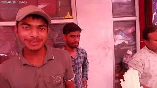 Garmi mein thandi ke Maje shikanji vlog