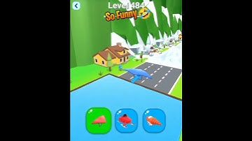 😀 shape shifting 🤣 funny gameplay all levels walkthrough android ios #games #shorts #shapeshifting