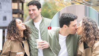 Celebrity "EXCLUSIVE: Joe Amabile & Serena Pitt's STEAMY Love Story – From Bachelor to REAL Marriage!" Wealth