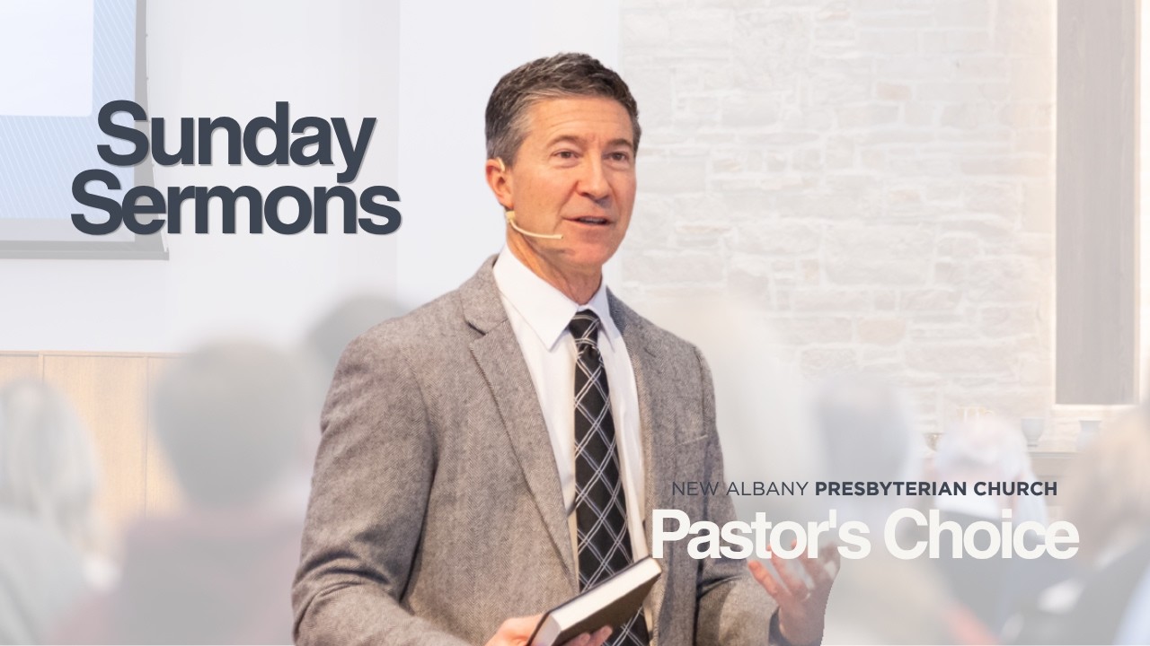 Pastors Choice