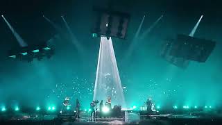 Gåte - "Ulveham" - Live @ SF2 Evening Preview- Eurovision Song Contest 2024 (🇳🇴Norway)