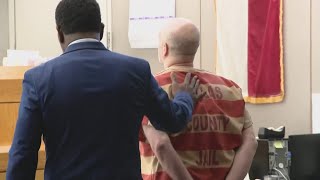Defense Attorney fires back as DA tries to oust him from 'Texas 7' death row case