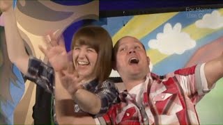 God Can Do Anything - Doug Horleyduggie Dug Dug Official Video