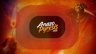 ANAZO PYRESIS 2026 - SPECIAL COMBINE SERVICE
