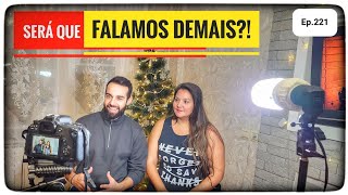 FOMOS ENTREVISTADOS pela MÍDIA RUSSA- SIBÉRIA!