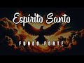 Fundo musical de orao  buscando o esprito santo