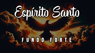 FUNDO MUSICAL DE ORAÇÃO // BUSCANDO O ESPÍRITO SANTO