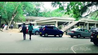 Video thumbnail of "University Anthem - University of Moratuwa"