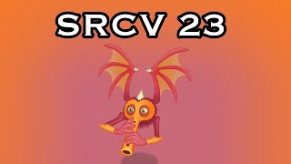 Second Random Character Voting 23
