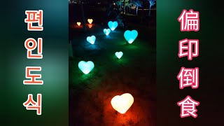 편인도식~개운