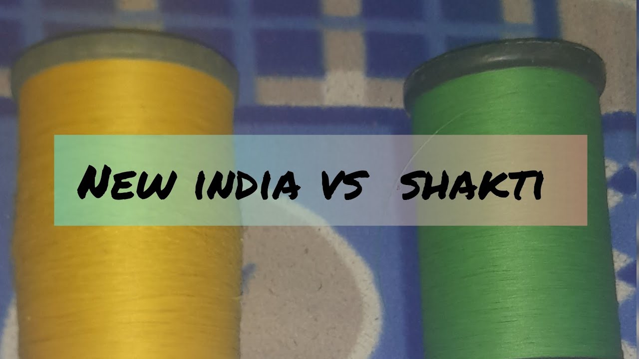 Indian gattu  new India vs shakti 