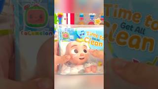 Cocomelon Book Unboxing