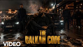 Alex Mako x Balkan House Mafia - The Balkan Code [Official Video]