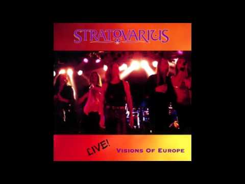 Stratovarius - Visions of Europe LIVE (FULL ALBUM) - YouTube