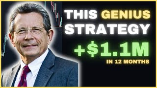 The Strategy That Made Him $1.1 Million In 12 Months Update