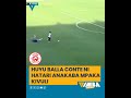 TAZAMA MAUFUNDI YA MCHEZAJI MPYA WA SIMBA BALLA MOUSSA CONTE TAZAMA MAUFUNDI YA MCHEZAJI MPYA WA SIMBA BALLA MOUSSA CONTE