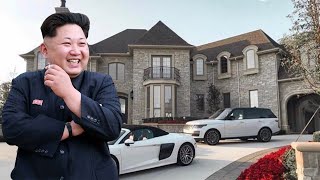 ✅ Kim Jong-un Lifestyle 2022 ★ Biography & Net Worth ★