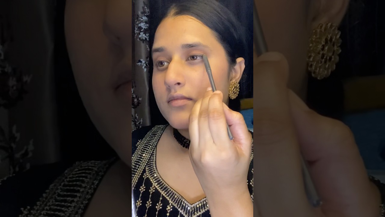 🌼Simple Makeup Tutorial🌼