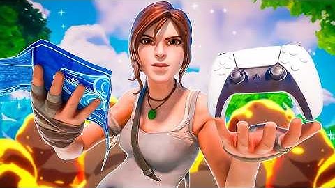 The Best Controller PLAYER RETURNS 🎮