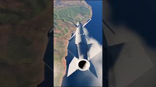 Launch 4 agm88 Harm on sa15. First agm88 destroyed others on target! #f16 #agm88 #dcs #dcsworld #vr