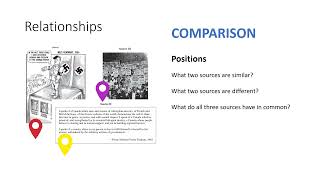 SOC 30-1 Source Analysis