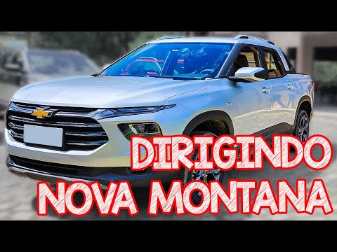 Avaliação Nova Chevrolet