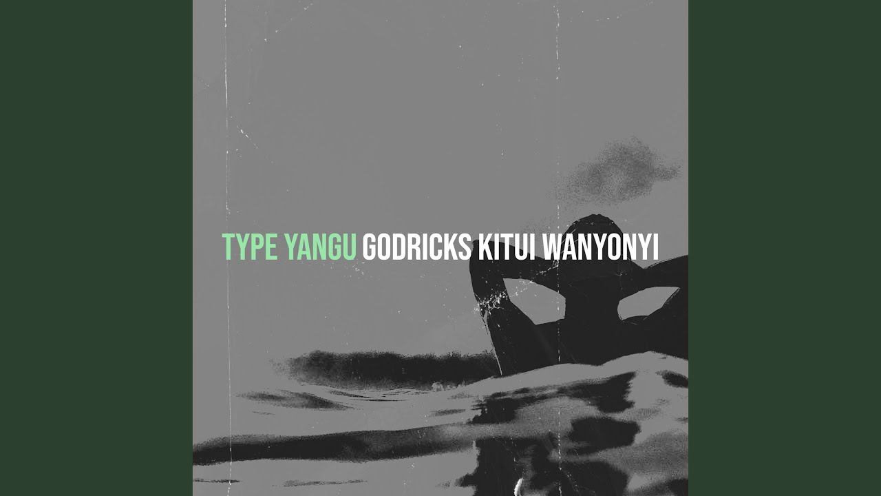 Watch Type Yangu on YouTube Watch Type Yangu on YouTube