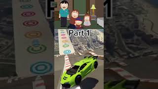 Part 1  Cash 4 Gold  South Park