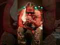 AB-SOUL LIVE #absoul #live #houston #houseofblues #tde #kendricklamar #pushat #drake #fyp #trending