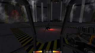 SK_Core - AvP2 Custom Map (Complete Playthrough)
