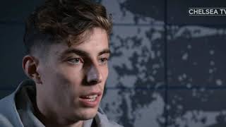 Kai Havertz Editing Clips Free Clips