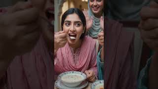 Nani Ke Ghar Ki Yaadgar Chuttiyan #cartoon #viral #3danimation #trending #shorts #comedy #funny