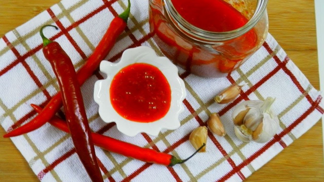 صوص سومطرة الإندونيسي الحار  | SUMATRA CHILI SAUCE